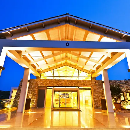 ホテル Blue Lagoon Village Kéfalos