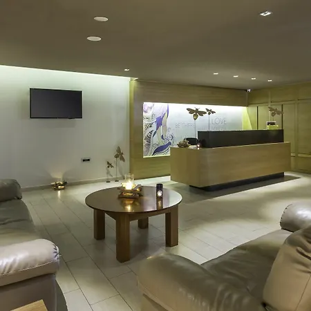 Blue Lagoon Village 5* Kéfalos