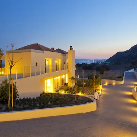 Blue Lagoon Village Hotel Kéfalos