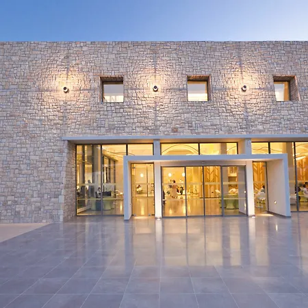 Hotel Blue Lagoon Village Kéfalos