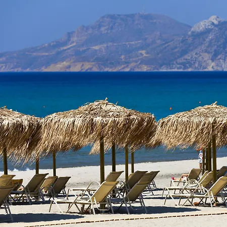 Blue Lagoon Village Hotel 5*