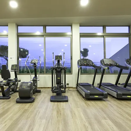 Blue Lagoon Village 5* Kéfalos