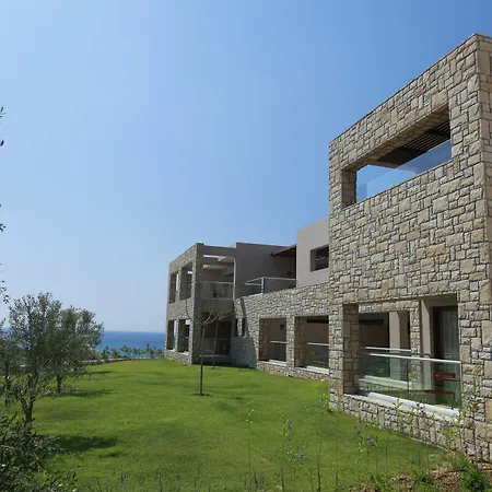 Blue Lagoon Village 5*