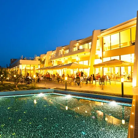 ホテル Blue Lagoon Village 5*