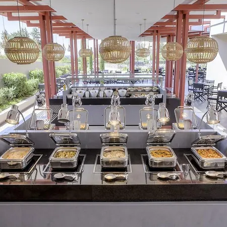 Blue Lagoon Village קפלוס
