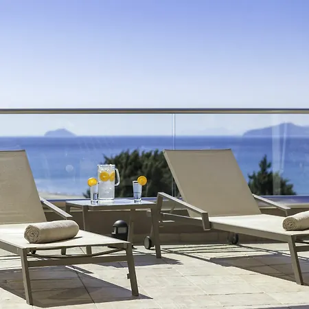 Blue Lagoon Village 5*