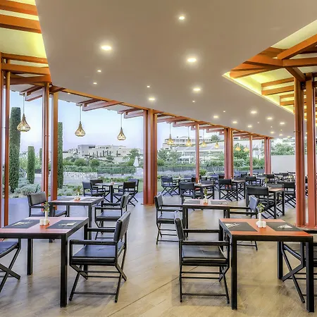 Blue Lagoon Village 5*