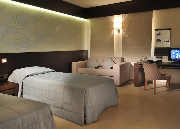 Blue Lagoon Village Otel