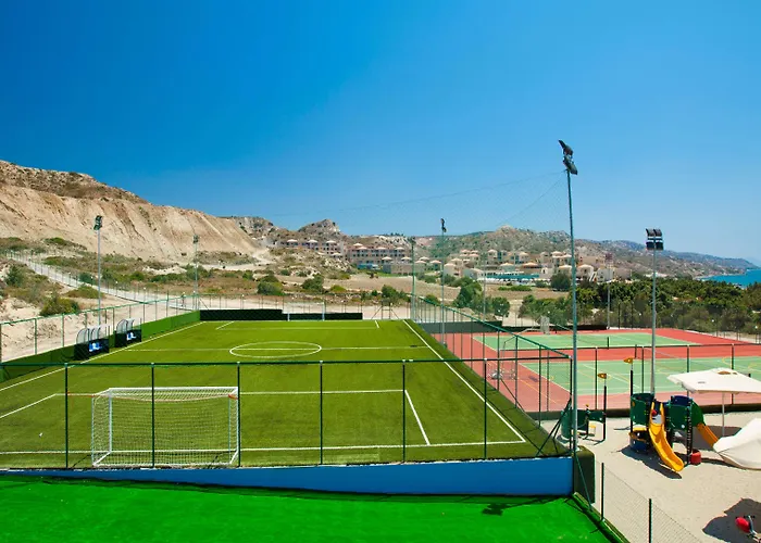 Blue Lagoon Village Kéfalos