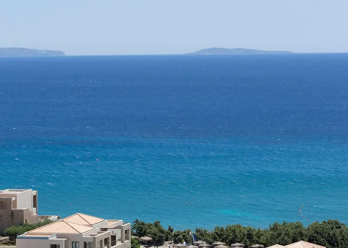 Blue Lagoon Village Otel