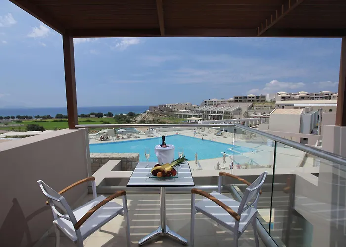 Otel Blue Lagoon Village