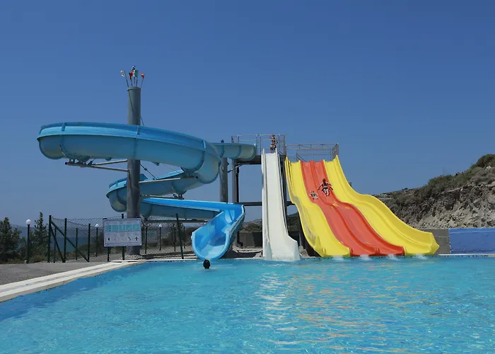 Blue Lagoon Village 5*