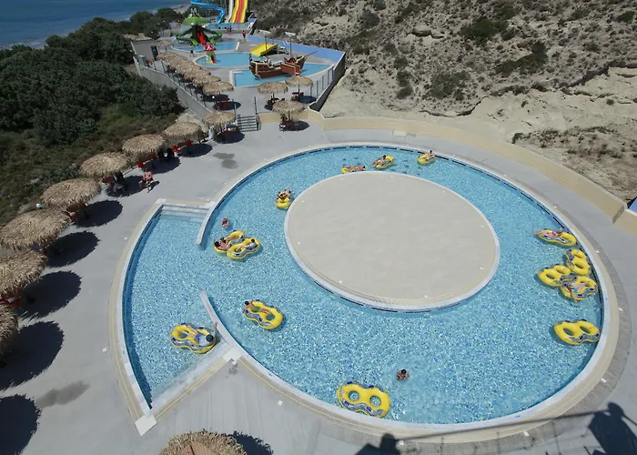 Blue Lagoon Village Kéfalos