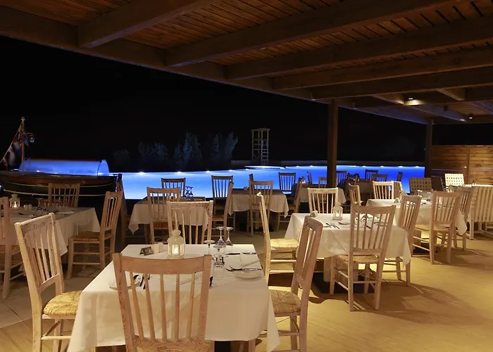 Blue Lagoon Village 5* Kéfalos