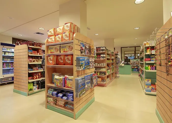 Otel Blue Lagoon Village Kéfalos