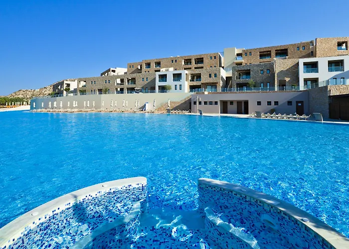 Otel Blue Lagoon Village 5*