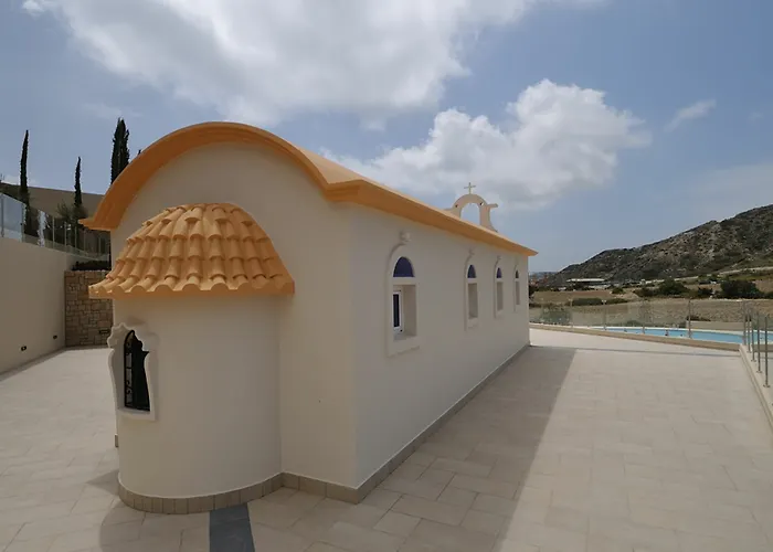 Otel Blue Lagoon Village 5*