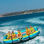 Blue Lagoon Village 5* Kéfalosz