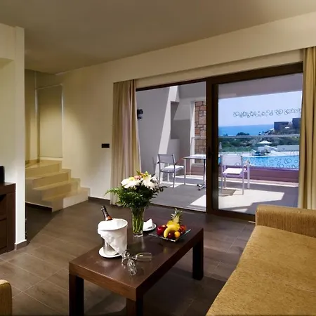 Hotel Blue Lagoon Village