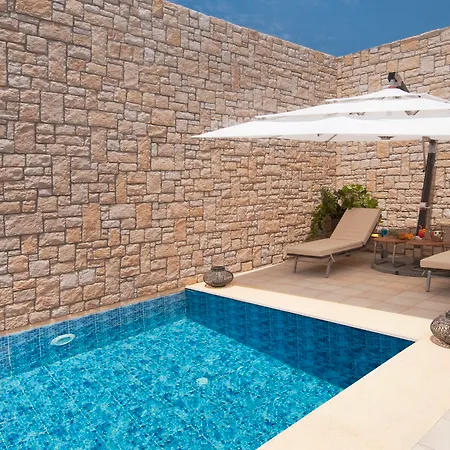 Hotel Blue Lagoon Village Kéfalos