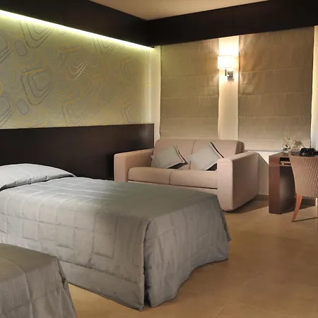 Blue Lagoon Village Hotel