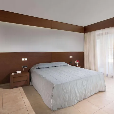 Blue Lagoon Village Hotel 5*