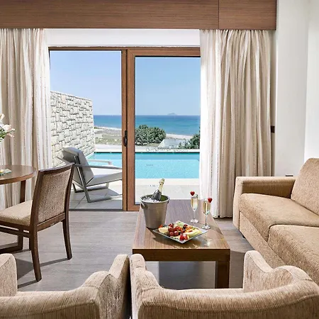 Blue Lagoon Village Hotel Kéfalos