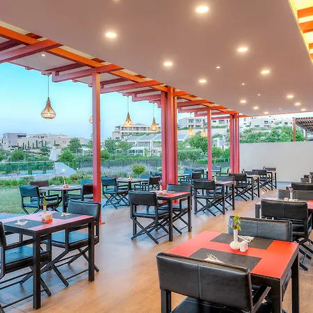 Hotel Blue Lagoon Village