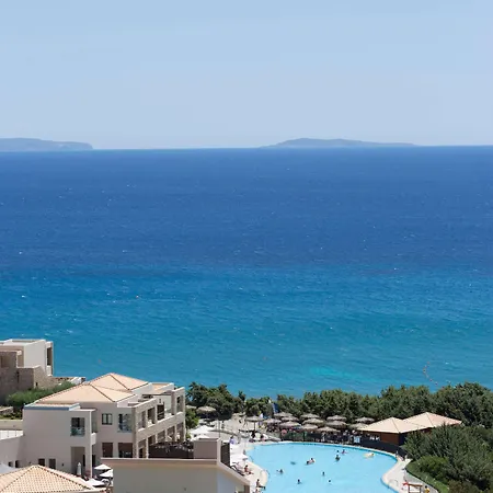 Blue Lagoon Village Hotel