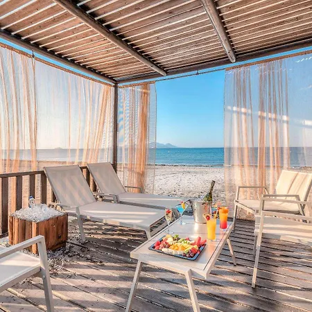 Blue Lagoon Village Hotel Kéfalos