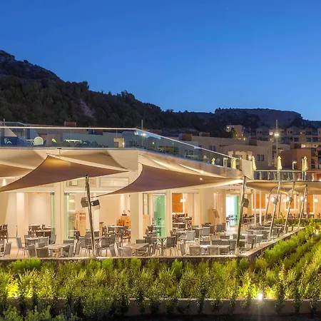 Hotel Blue Lagoon Village