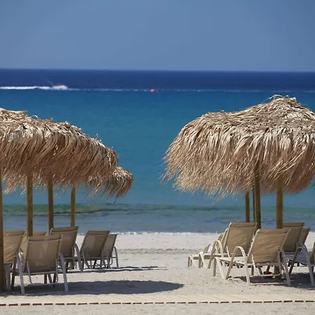 Blue Lagoon Village Kéfalos