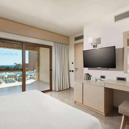 Blue Lagoon Village Hotel