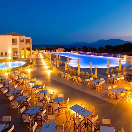 Blue Lagoon Village Hotel