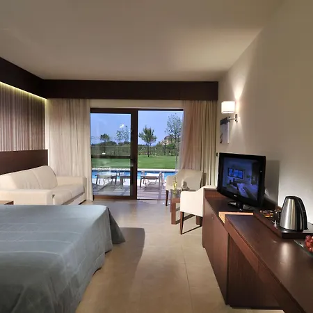 Hotel Blue Lagoon Village Kéfalos