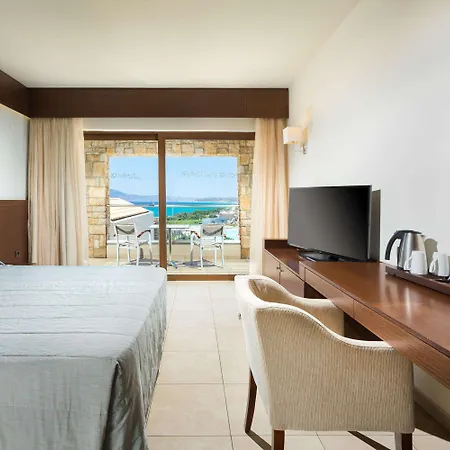 Hotel Blue Lagoon Village Kéfalos