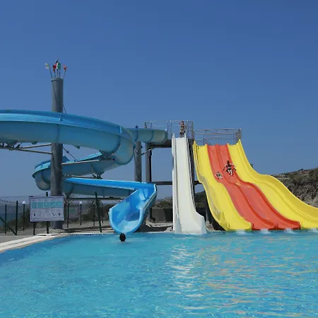 Blue Lagoon Village 5*