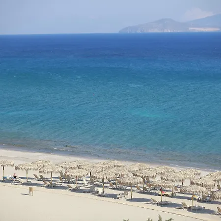 Blue Lagoon Village Hotel 5*