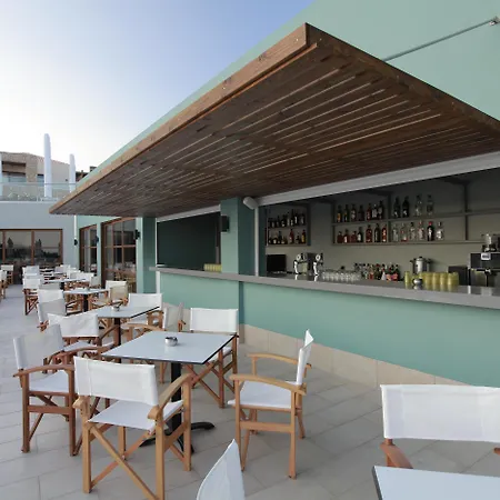 Hotel Blue Lagoon Village 5*