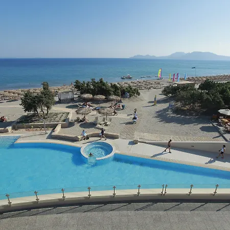 Hotel Blue Lagoon Village