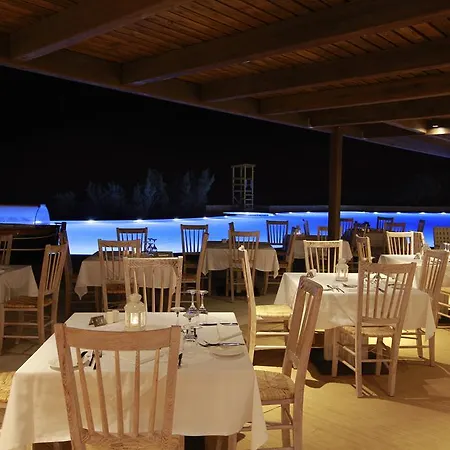 Blue Lagoon Village 5* Κέφαλος