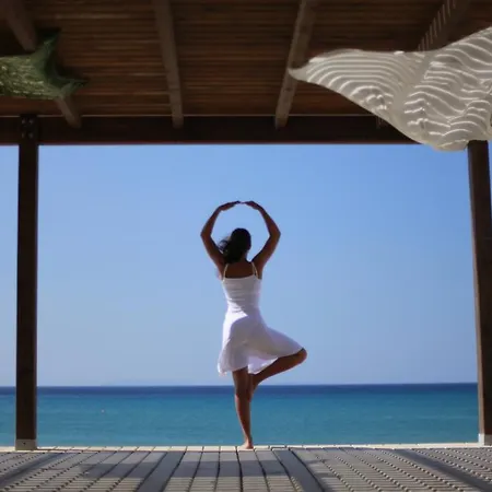 Blue Lagoon Village Hotel