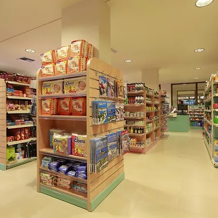 Hotel Blue Lagoon Village Kéfalos