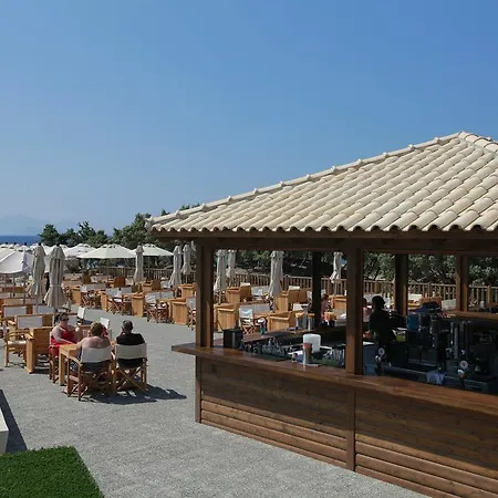 Hotel Blue Lagoon Village Kéfalos