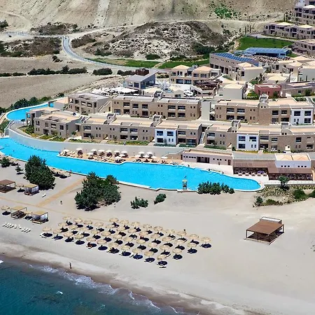 Blue Lagoon Village 5* Kéfalos