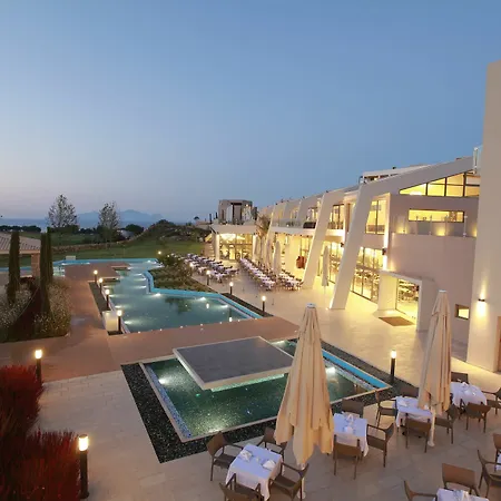 Blue Lagoon Village 5* Kéfalos