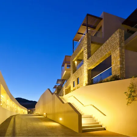 Hotel Blue Lagoon Village Kéfalos