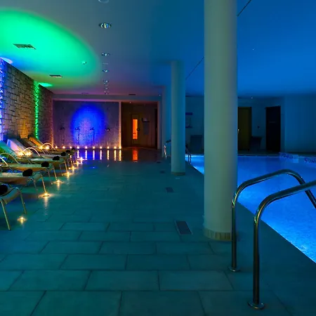 Blue Lagoon Village 5* Kefalos (Kos)