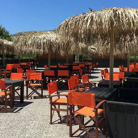 Blue Lagoon Village Hotel