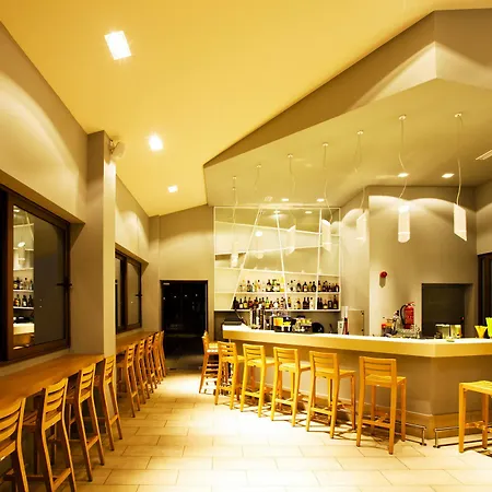 Blue Lagoon Village Hotel 5*